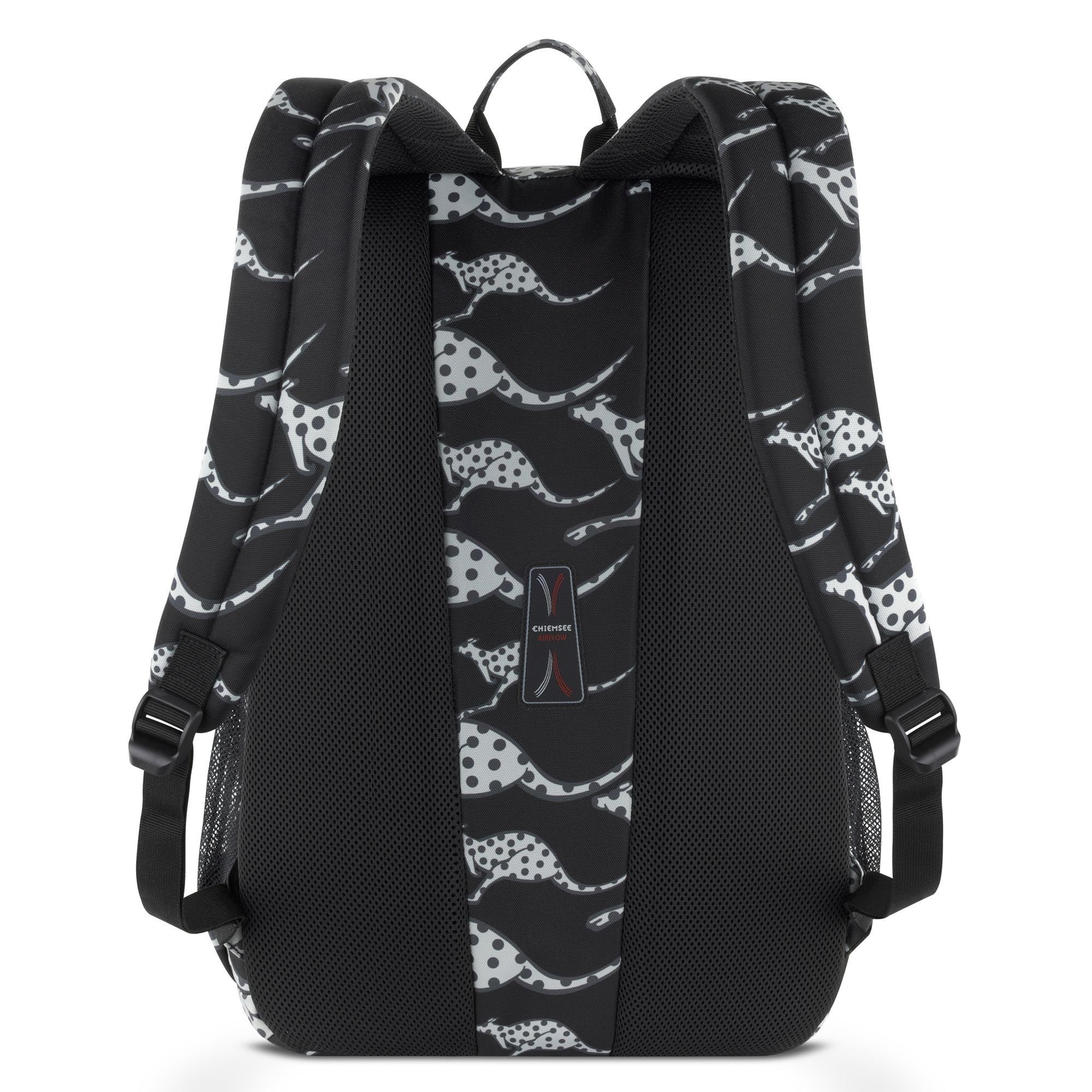 Chiemsee Daypack Jump N Fly, Polyester