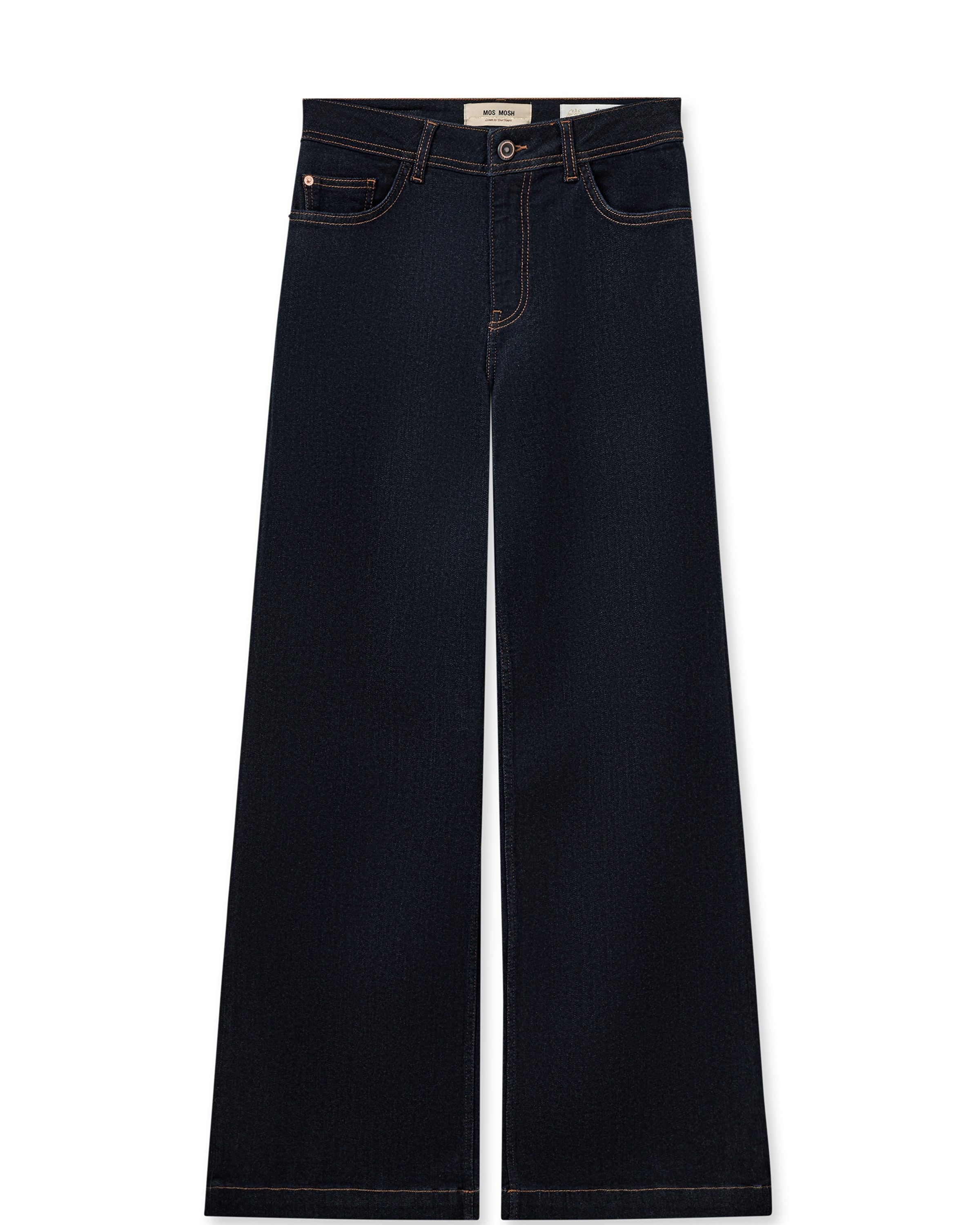 Mos Mosh Straight-Jeans günstig online kaufen