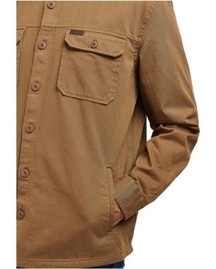 Barbour Flanellhemd Overshirt Rydale