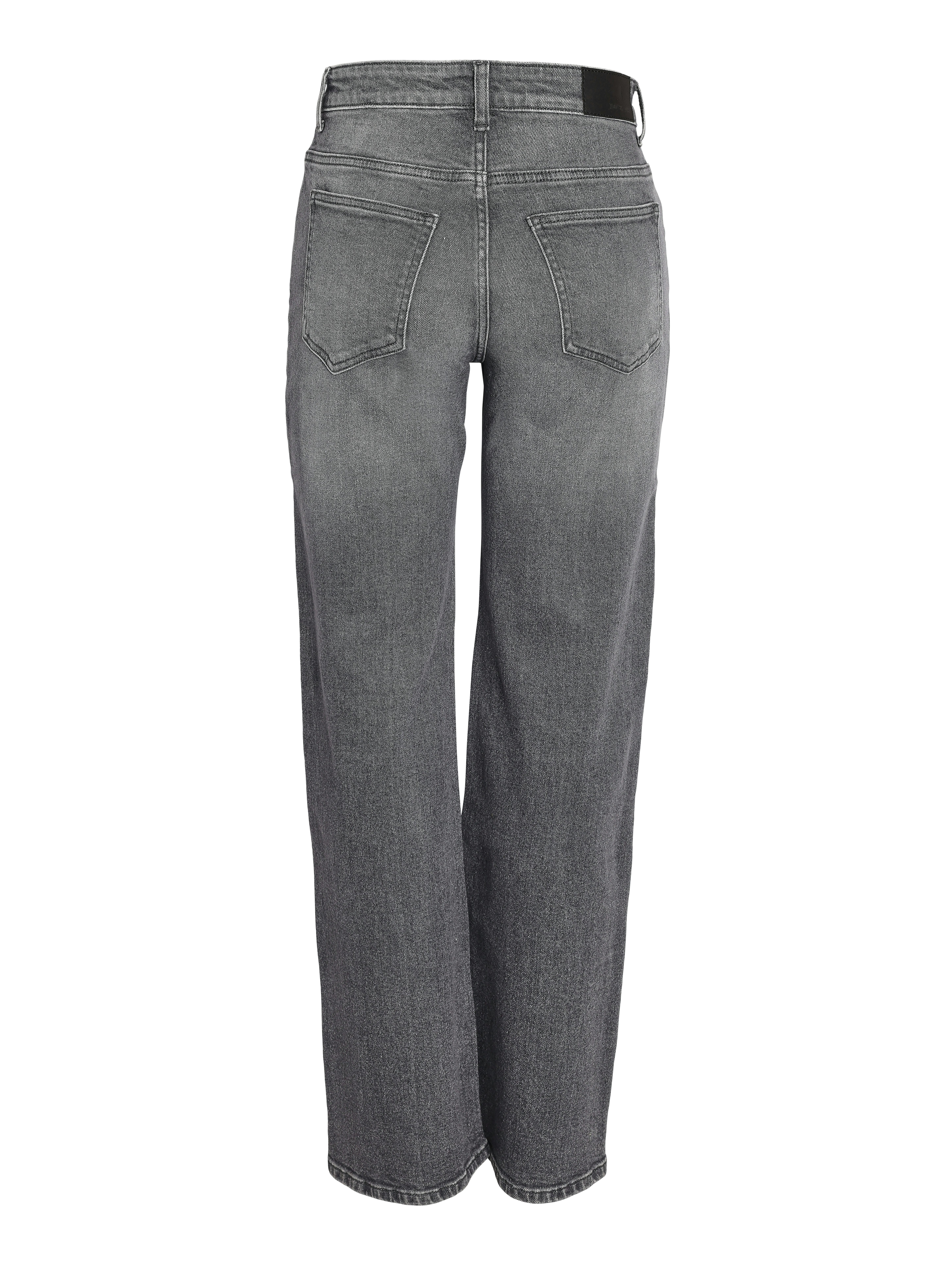 Noisy may Straight-Jeans NMYOLANDA NW WIDE günstig online kaufen