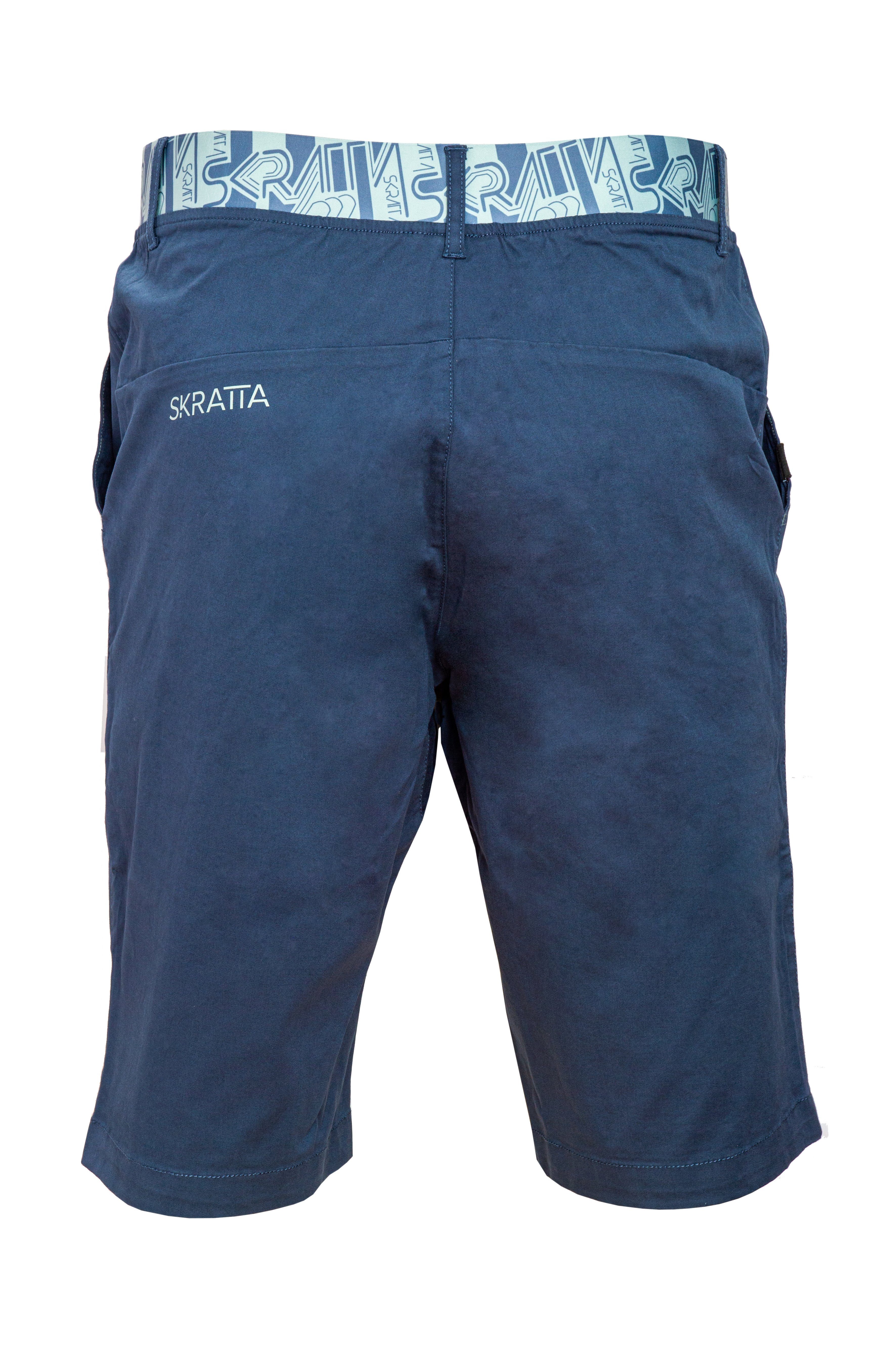 Skratta Shorts Herren Kurze Hose Kjell günstig online kaufen