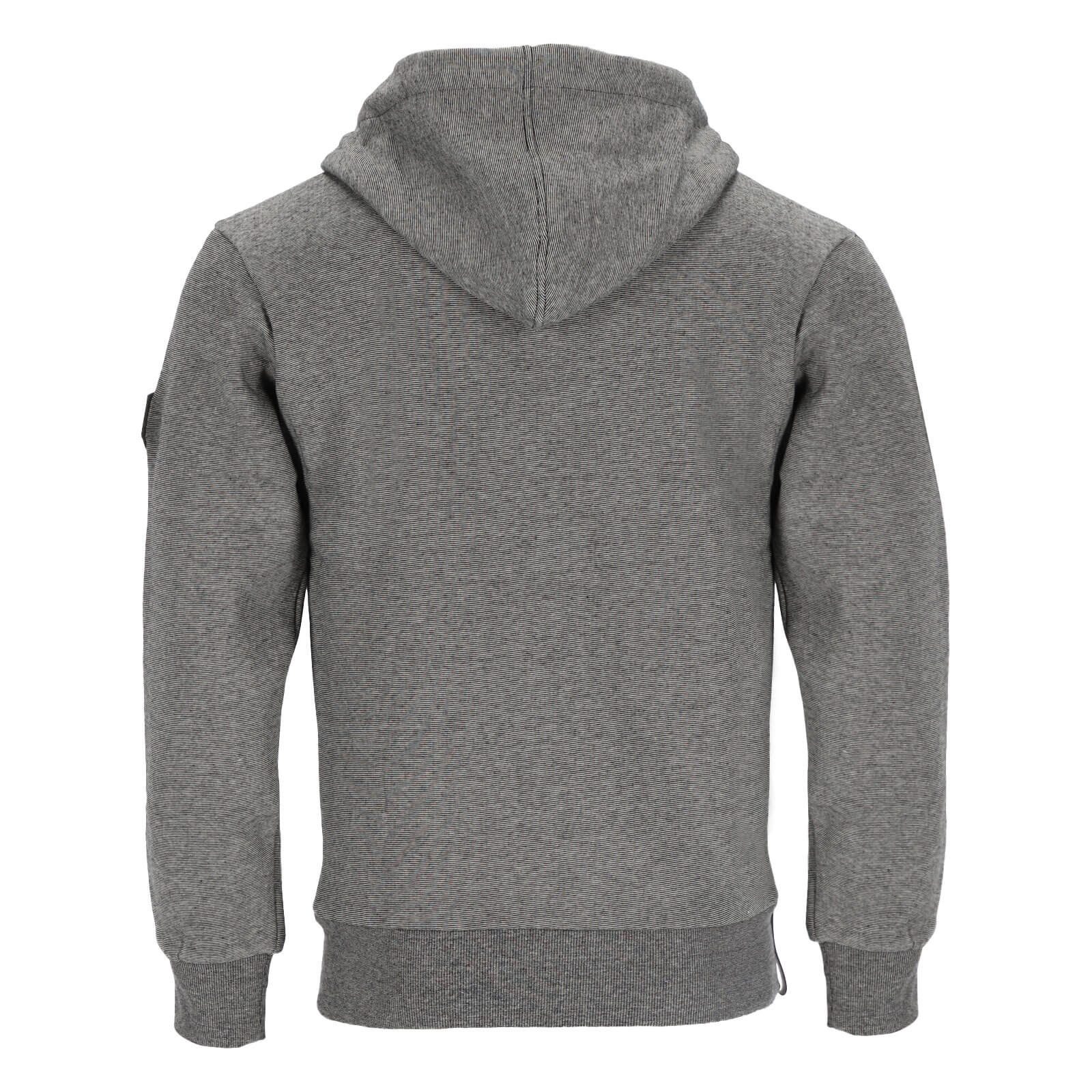Lizzard Sports Kapuzensweatjacke Herren Sweatjacke mit günstig online kaufen