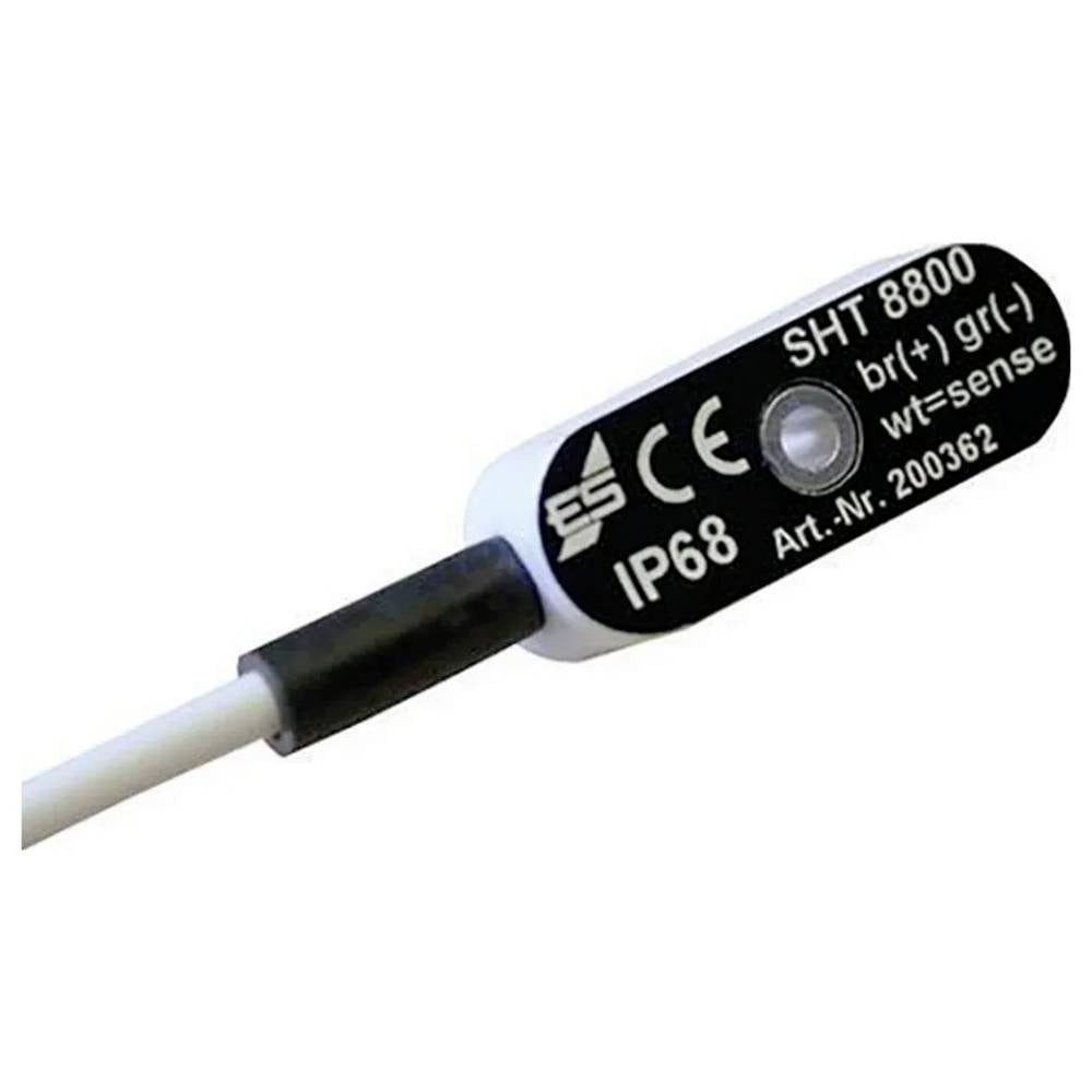 Elektrotechnik Schabus Aktiver Wassersensor 200362 Wassermelder (für analoge Eingänge)