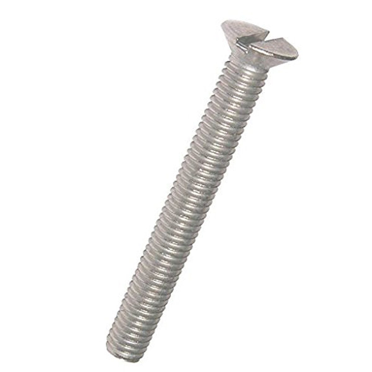 Senkschraube