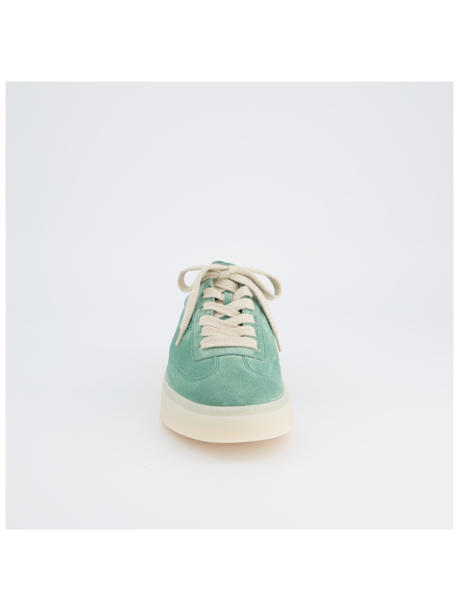 Paul Green Paul Green Sneaker Veloursleder Sneaker