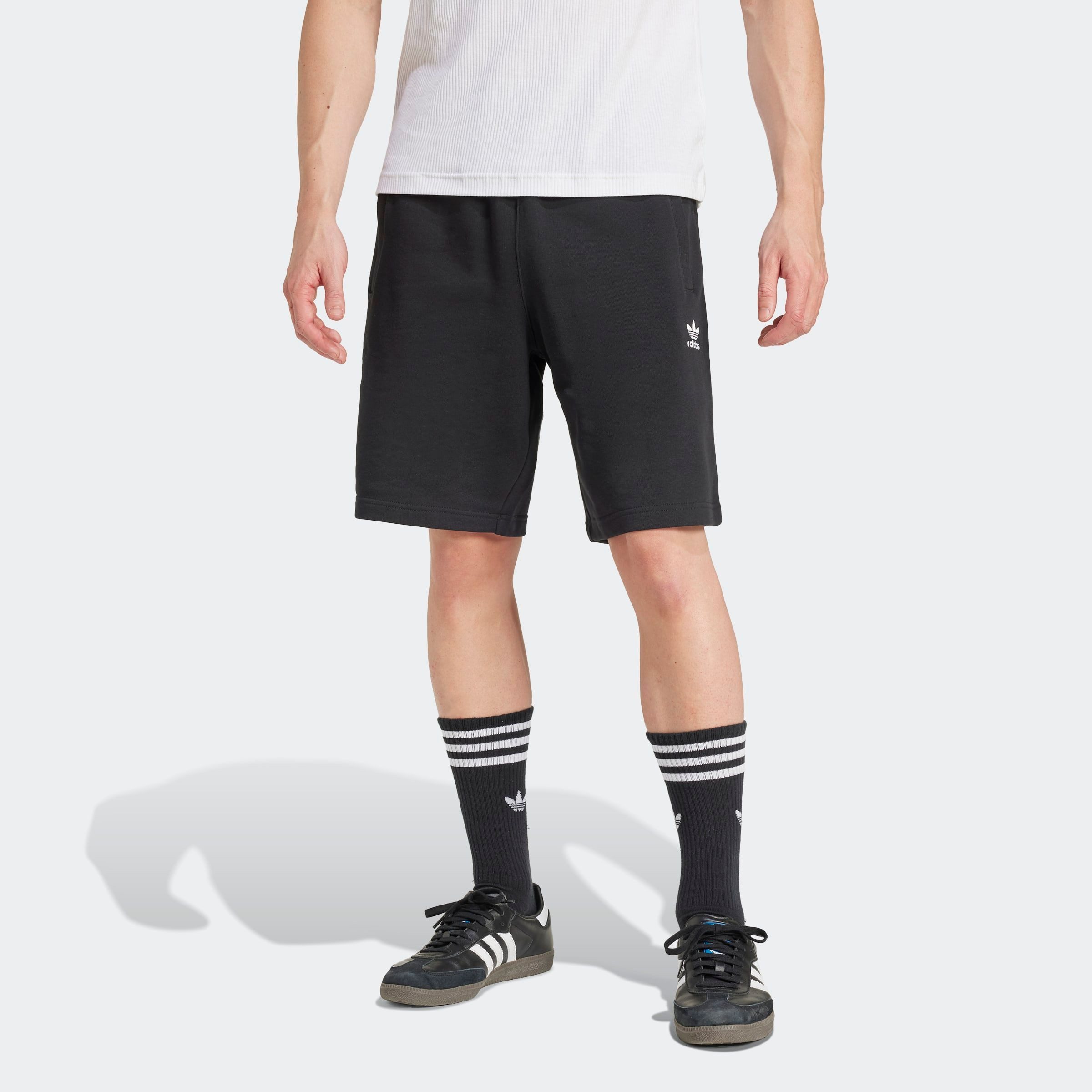 adidas Originals Shorts ESS SHO (1-tlg) Essential Sweat Shorts mit Logo, au günstig online kaufen