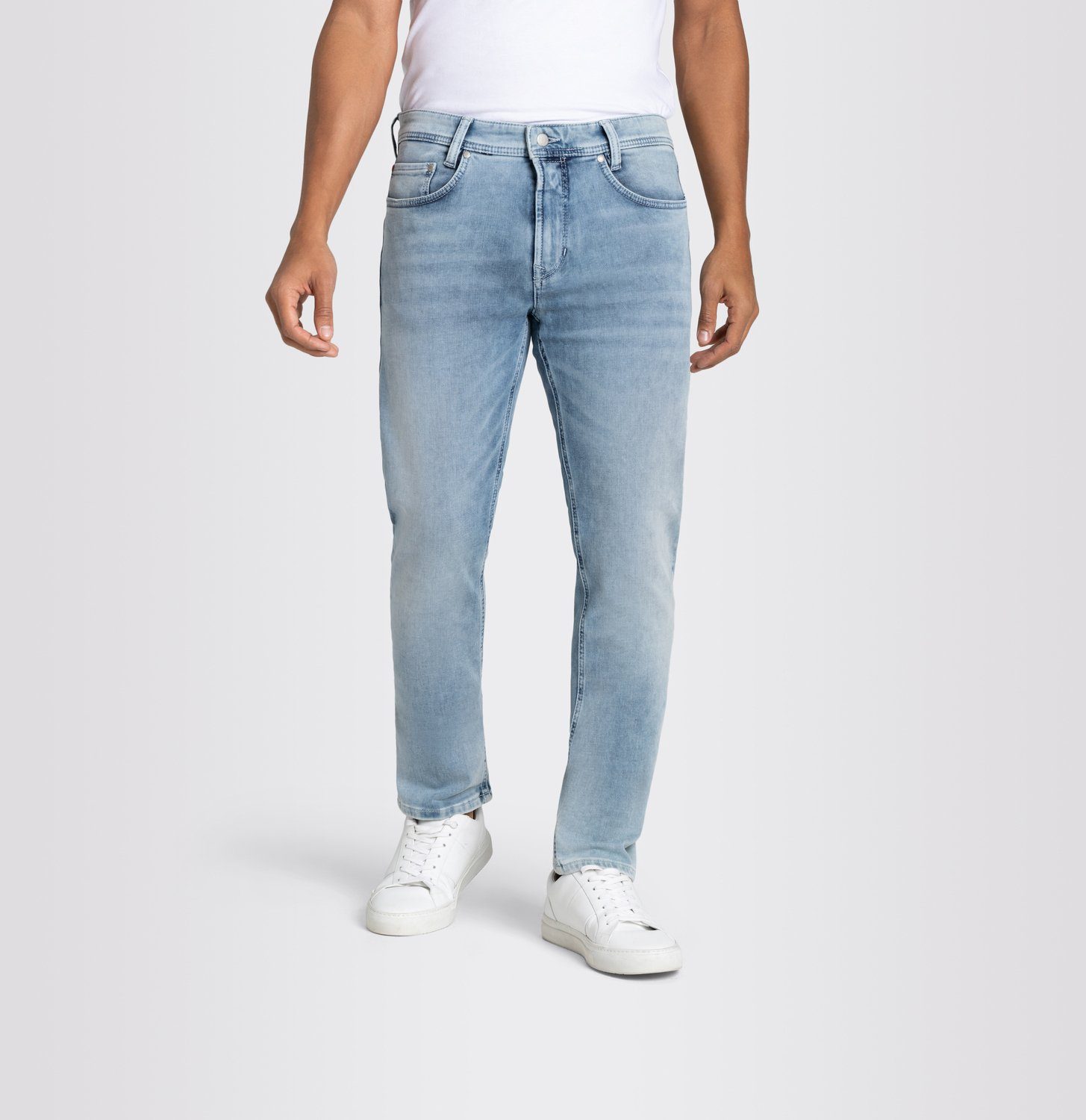 MAC Regular-fit-Jeans Jog´n Jeans