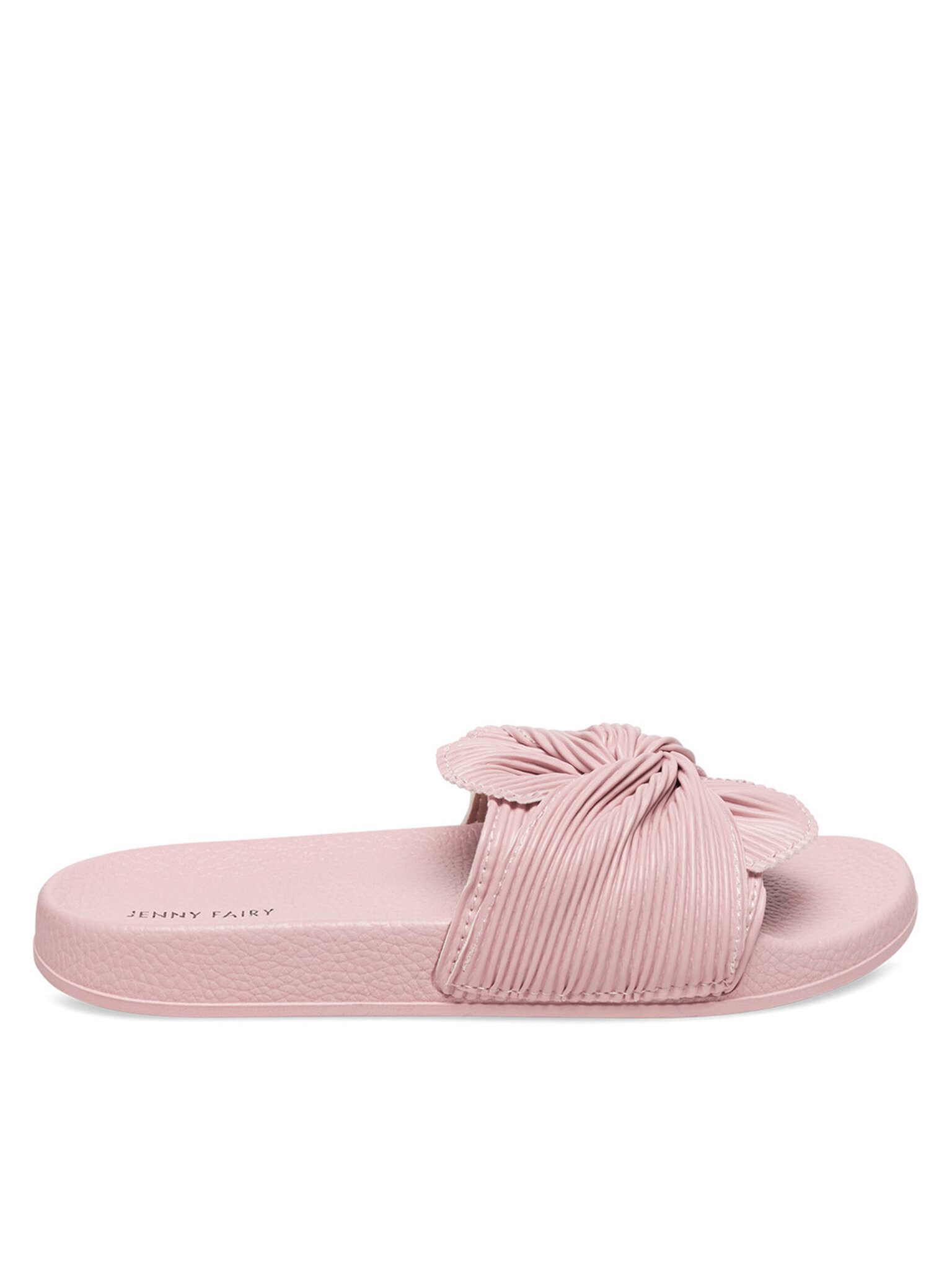 Jenny Fairy Pantoletten WFA2746-1 Rosa Pantolette günstig online kaufen