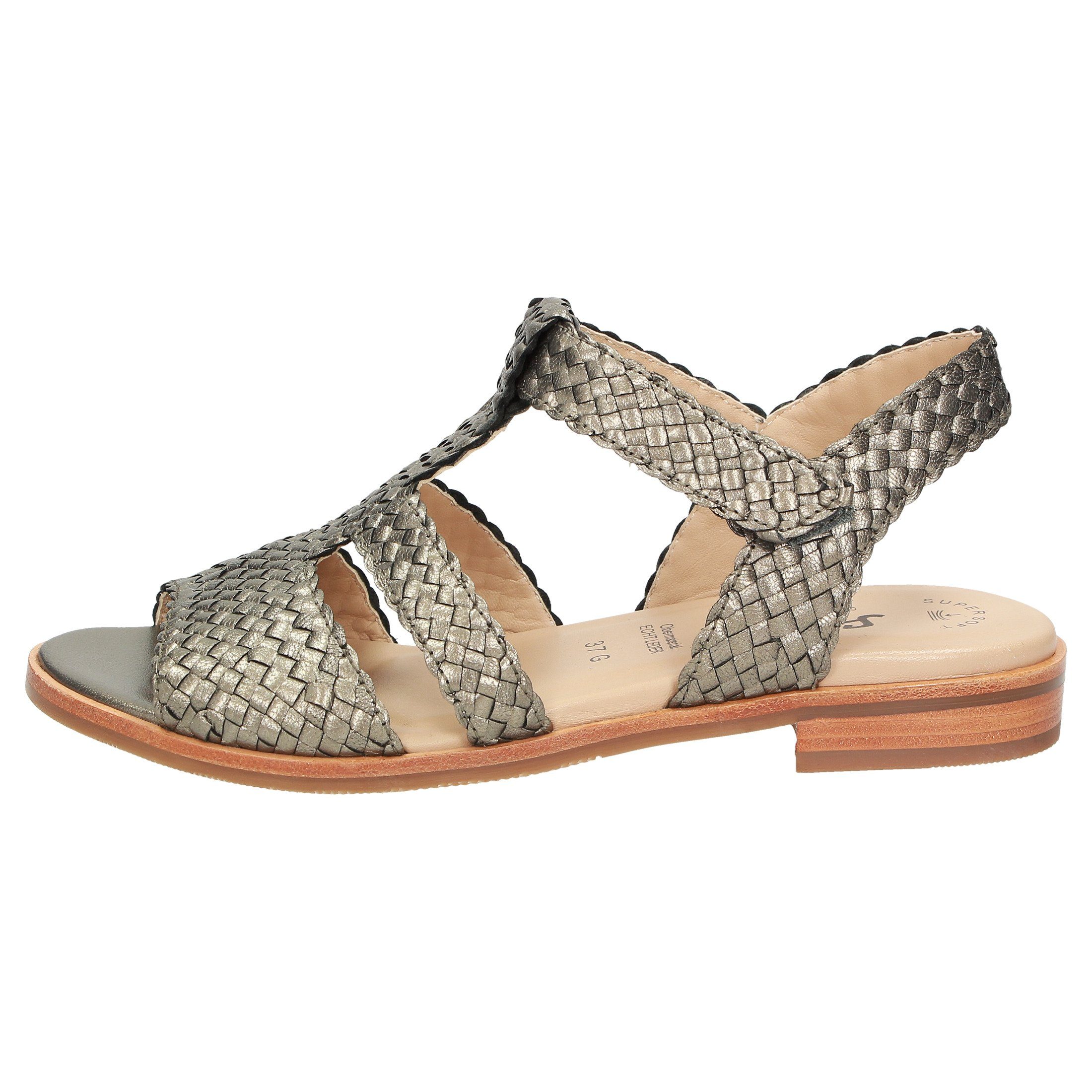 SIOUX Cosinda-702 Sandale günstig online kaufen