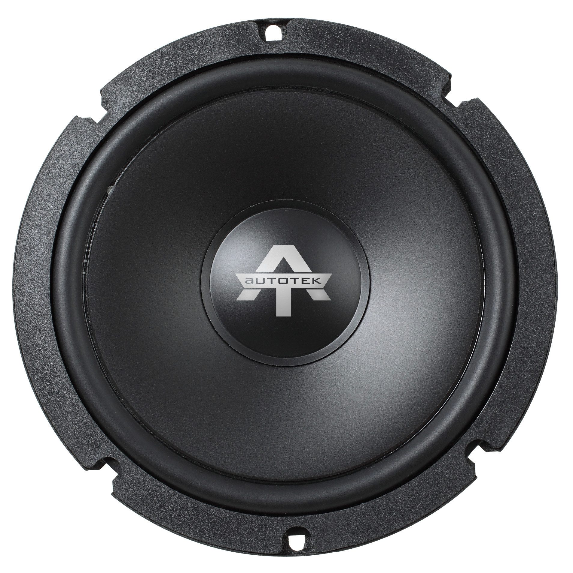 Autotek ATX-6.2W 16,5cm Lautsprecher Tief-Mitteltöner Auto-Lautsprecher