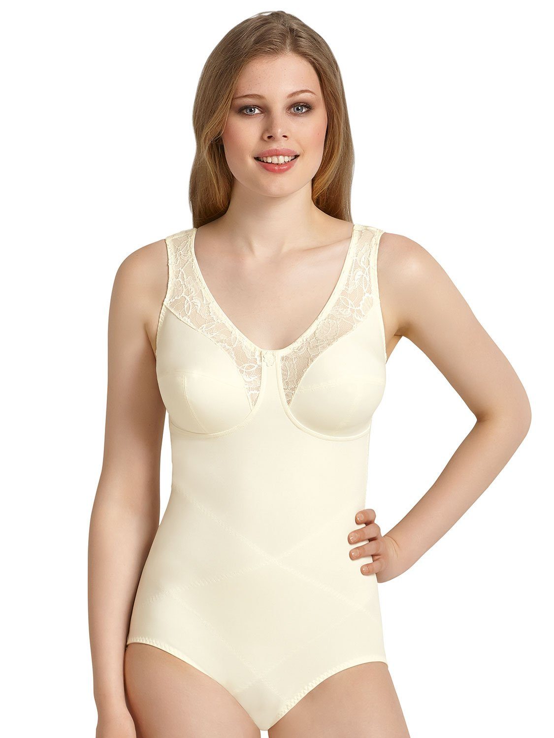 Anita since 1886 Body Entlastungs Korselett Microenergen (Stück, 1-tlg) 3-t günstig online kaufen