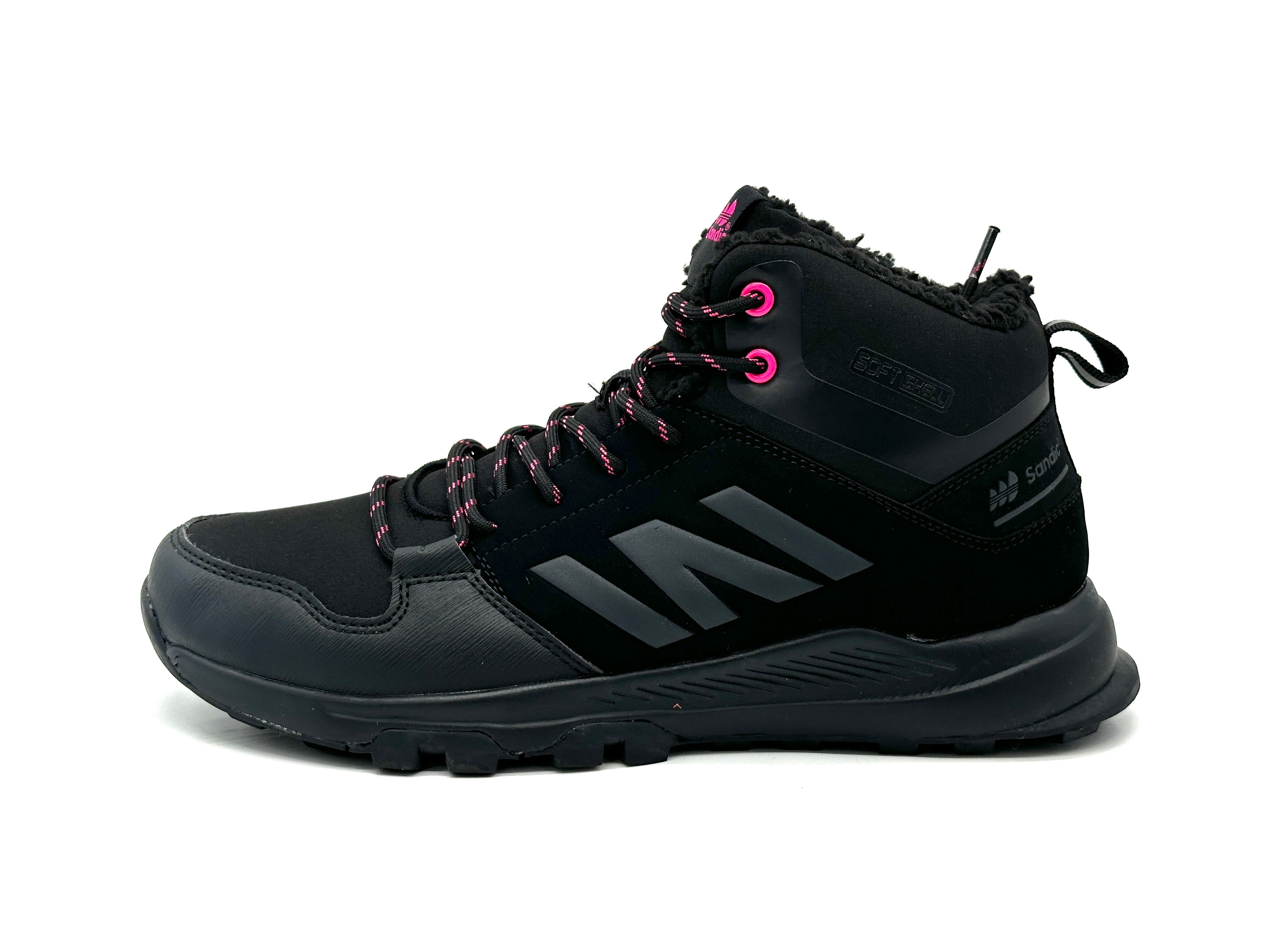 Nowaland gefütterte Wanderstiefel Outdoorschuhe Wanderstiefeletten Wanderst günstig online kaufen