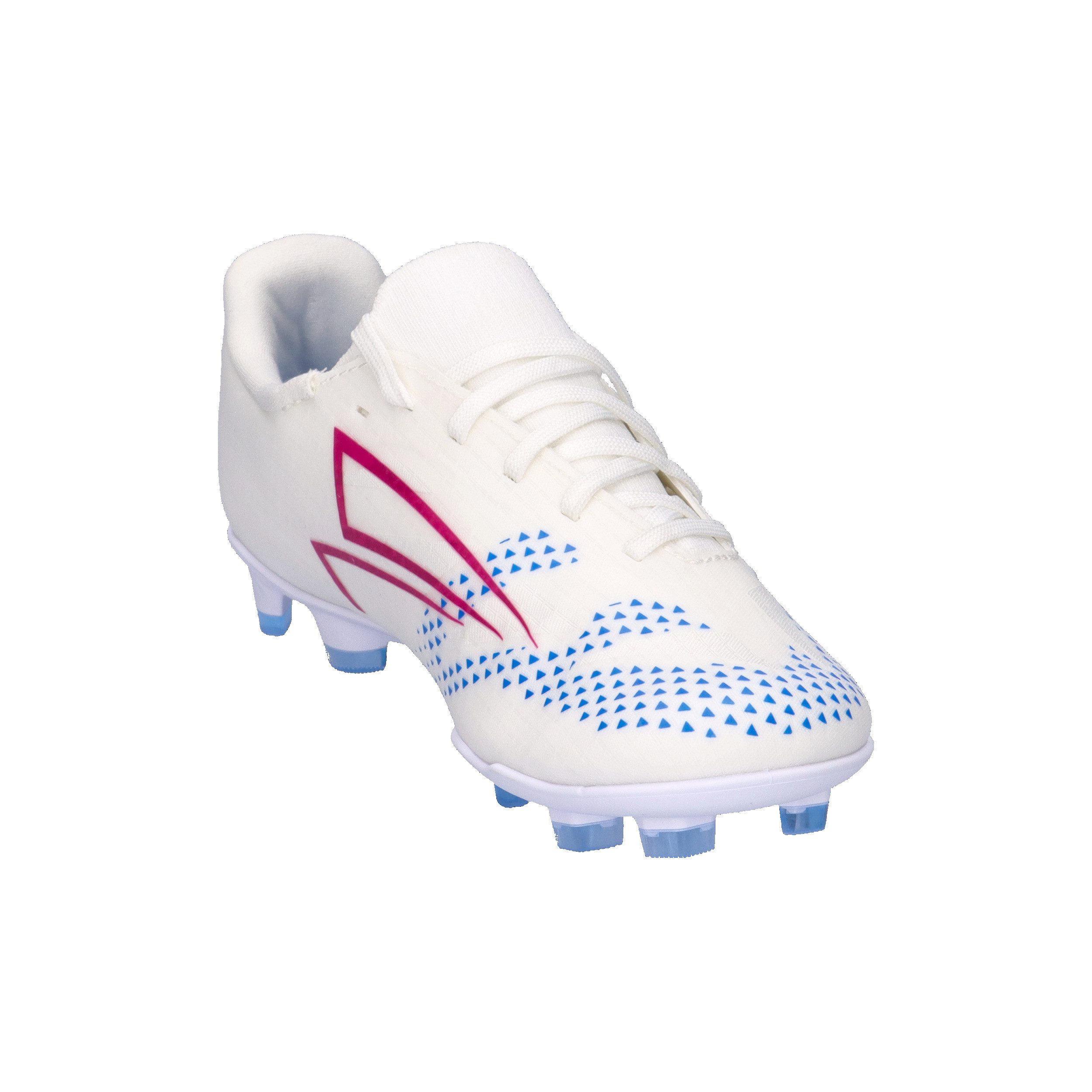 Jako Jako Kinder Fussballschuhe RS89 Academy FG/AG 5554 Fußballschuh