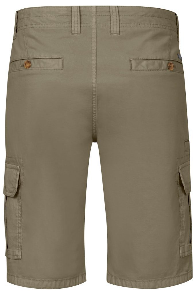 bugatti Cargobermudas 4409GD-56401A 100 % Baumwolle günstig online kaufen