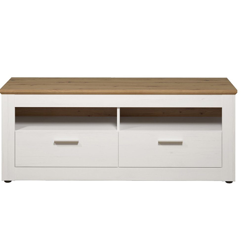 trendteam Lowboard Shade, TV Schrank Fernsehschrank günstig online kaufen