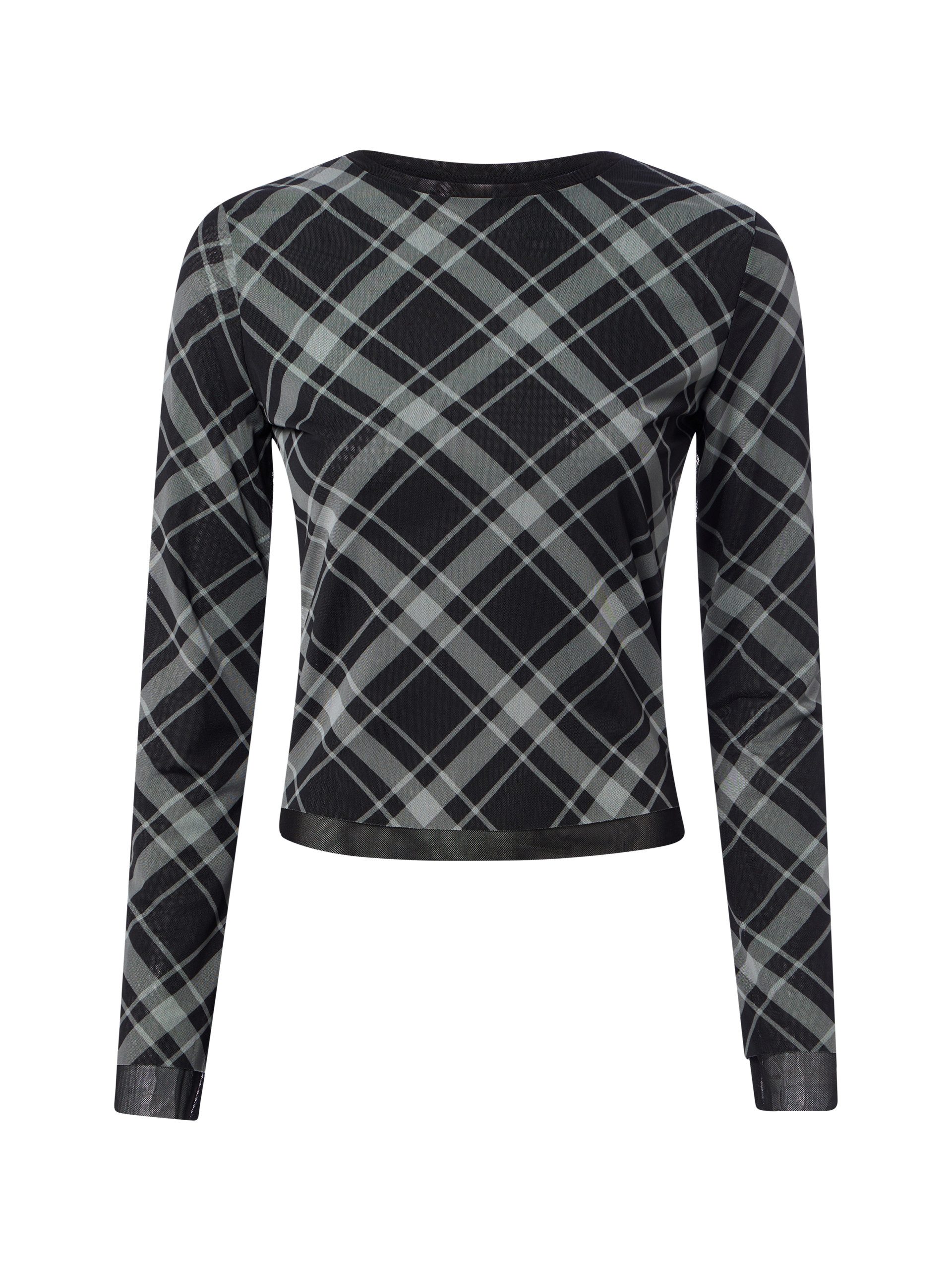 Noisy may Langarmshirt NMJudith