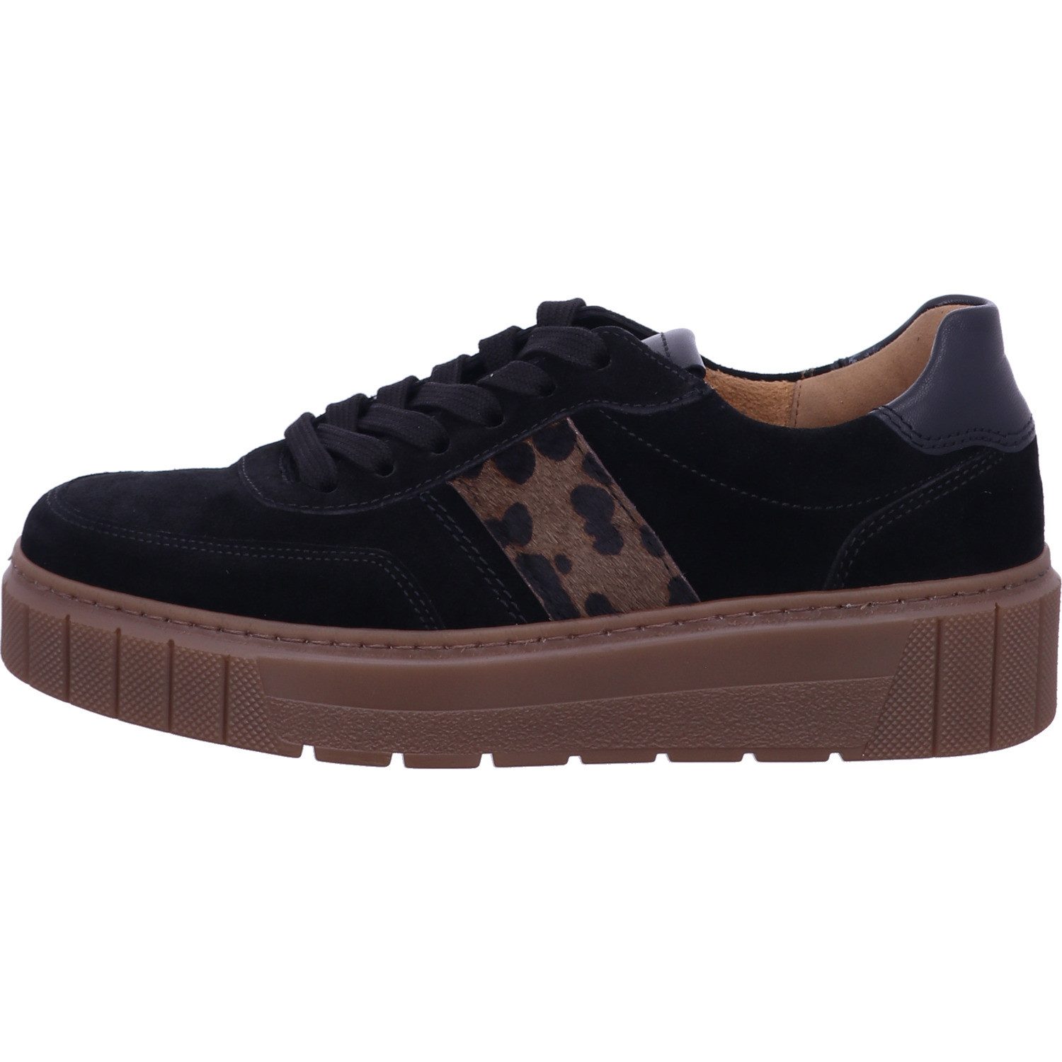 Gabor 6017.02.001 Schnürschuh