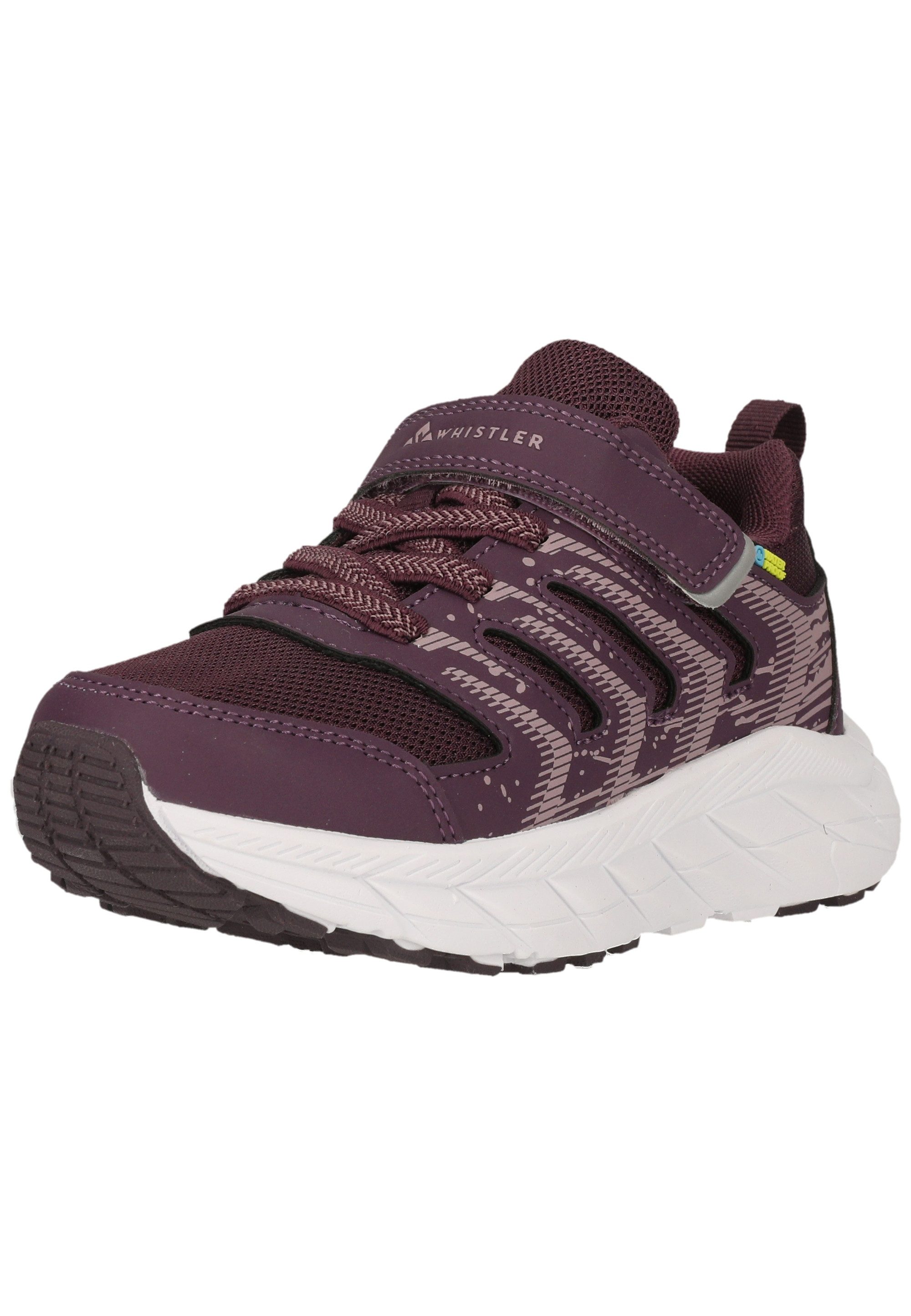 WHISTLER Minol Klettschuh mit wasserdichter Eigenschaft