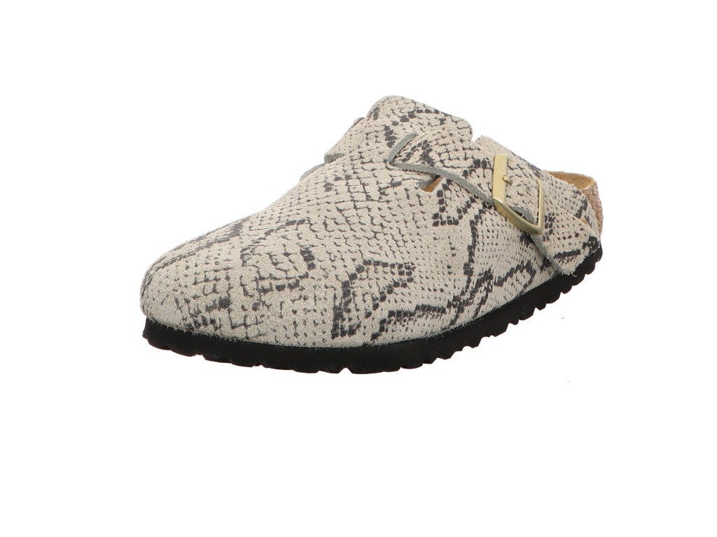 Birkenstock Boston Rivet Logo[Clogs] Sandale