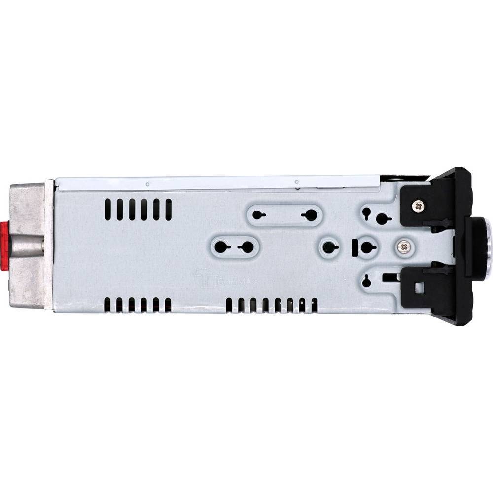 Blaupunkt Autoradio 2001020000003 Autoradio (Bluetooth®-Freisprecheinrichtung)