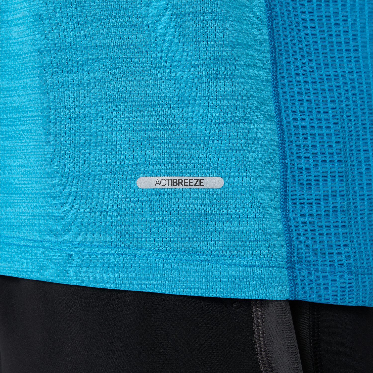 Laufshirt ROAD SS TOP