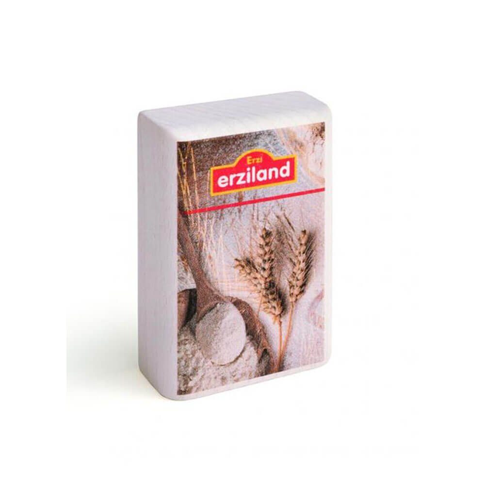 Erzi® Kaufladensortiment Erzi Weizenmehl- Kaufladenzubehör