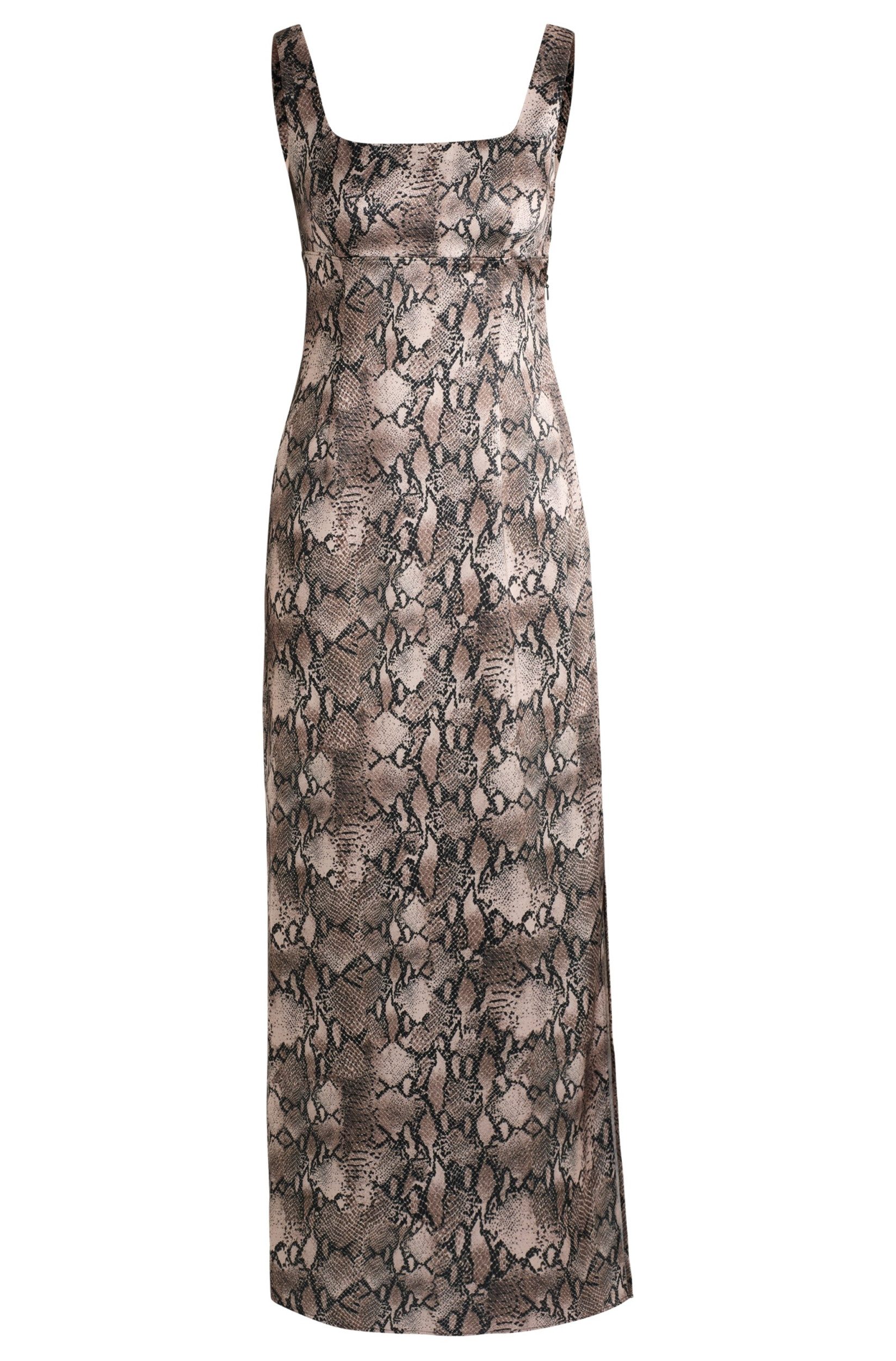 Midikleid Kajani-1 10271111 01