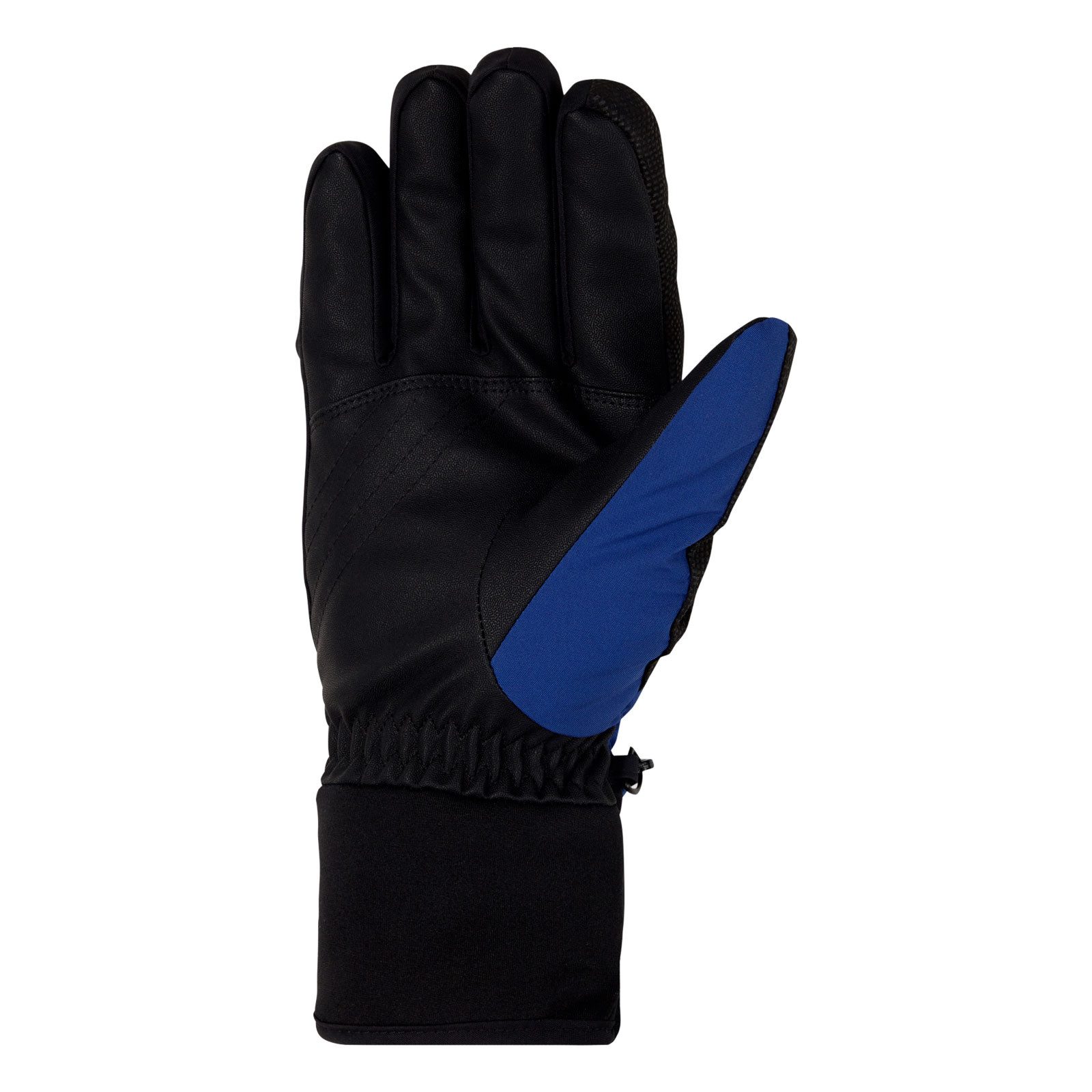 Ziener Skihandschuhe GATIS AS® Glove Ski Alpine mit Markenlogo günstig online kaufen