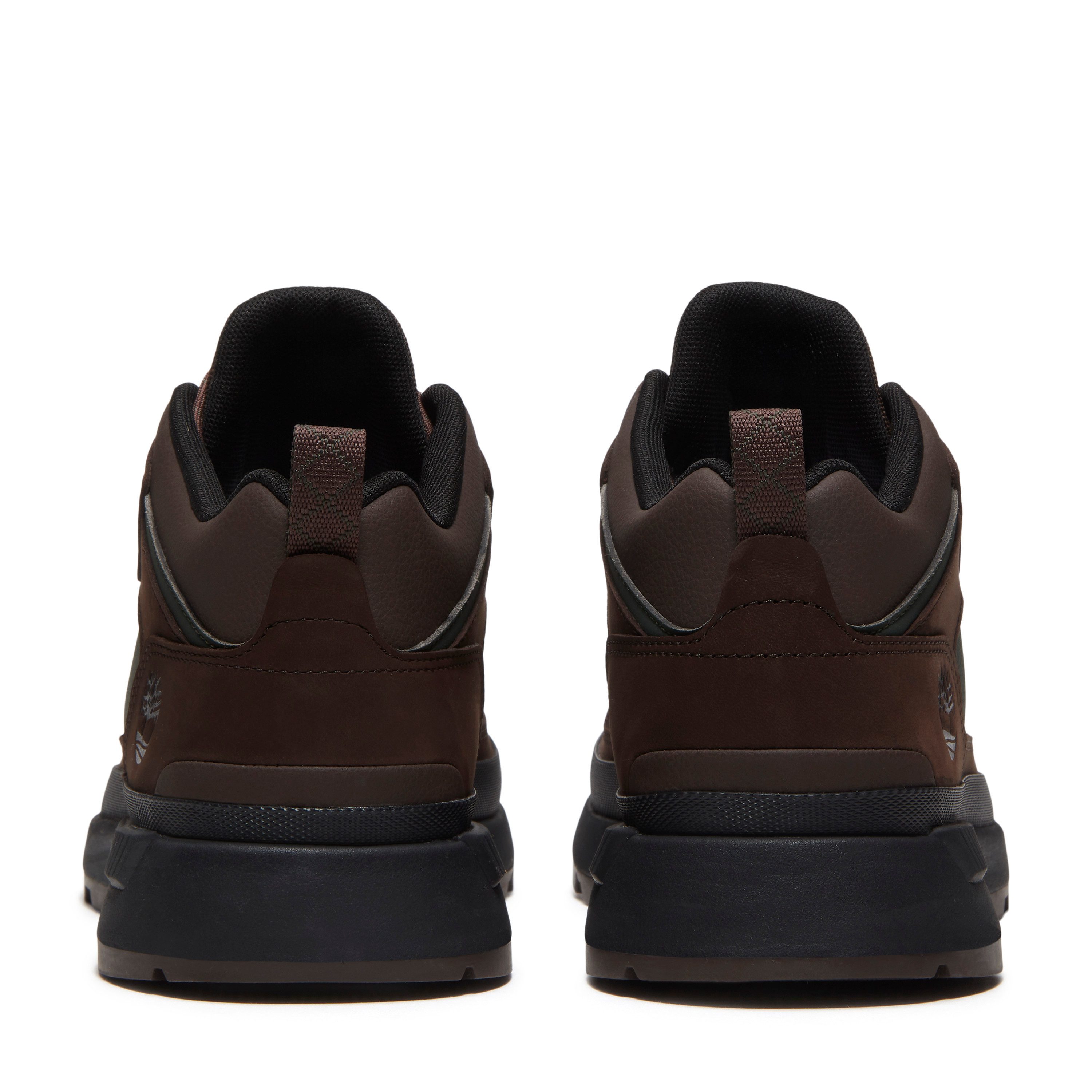 Timberland FIELD TREKKER - LOW LACE SNEAKER Sneaker Wintersneaker, Sneaker, Winterschuhe – Bild 5 von 5