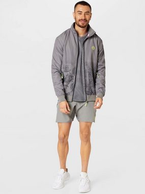 BIDI BADU Sweatjacke Lynel (1-tlg) Plain/ohne Details