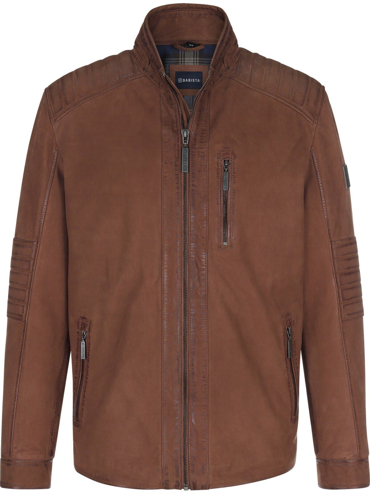 Lederjacke SORENTELLO