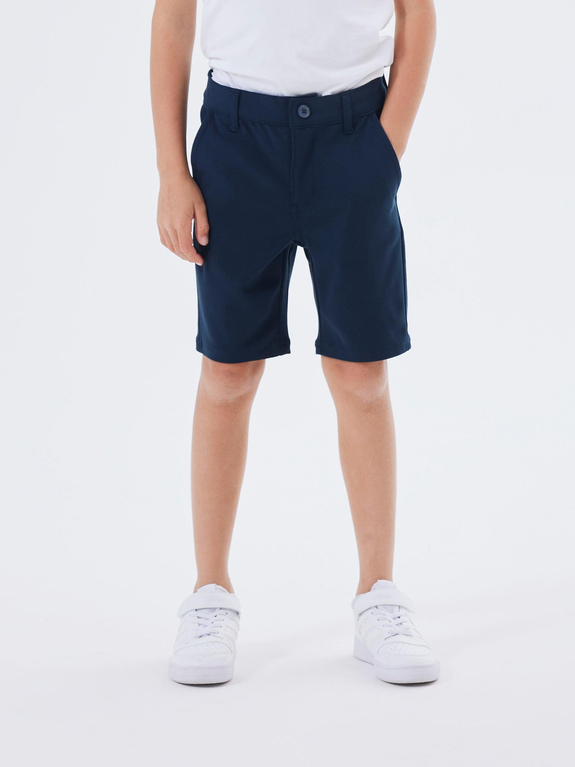 Name It Shorts NKMSILAS COMFORT L SHORTS 1150-GS NOOS