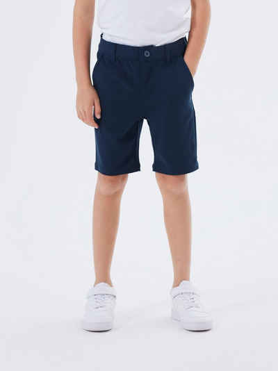 Name It Шорти NKMSILAS COMFORT L SHORTS 1150-GS NOOS