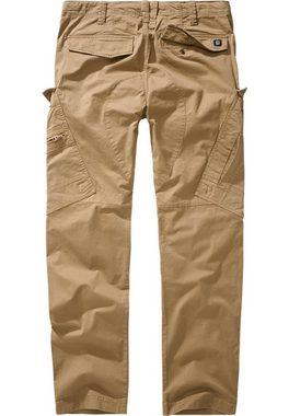 Brandit Cargohose Brandit Herren Adven Slim Fit Cargo Pants (1-tlg)