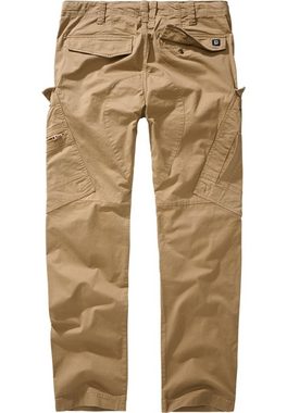 Brandit Cargohose Herren Adven Slim Fit Cargo Pants (1-tlg)