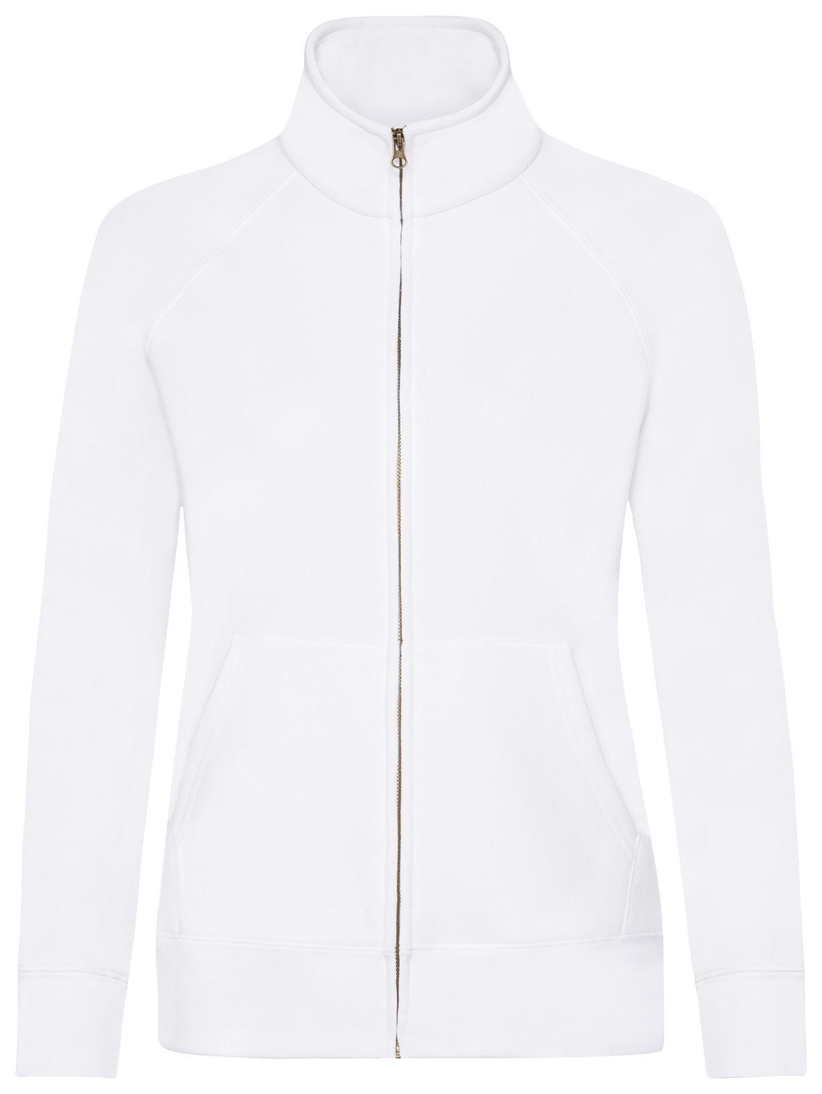 Fruit of the Loom Sweatjacke Premium günstig online kaufen