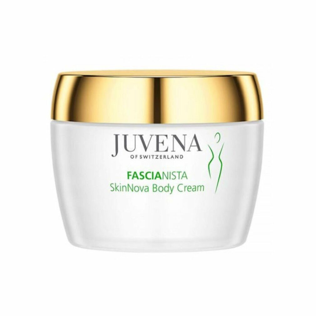 Juvena Körperpflegemittel FASCIANISTA 200 cream ml body