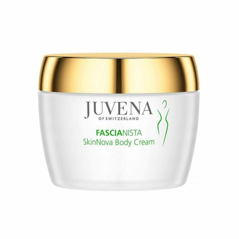 Juvena Körperpflegemittel Fascianista Body Cream 200ml
