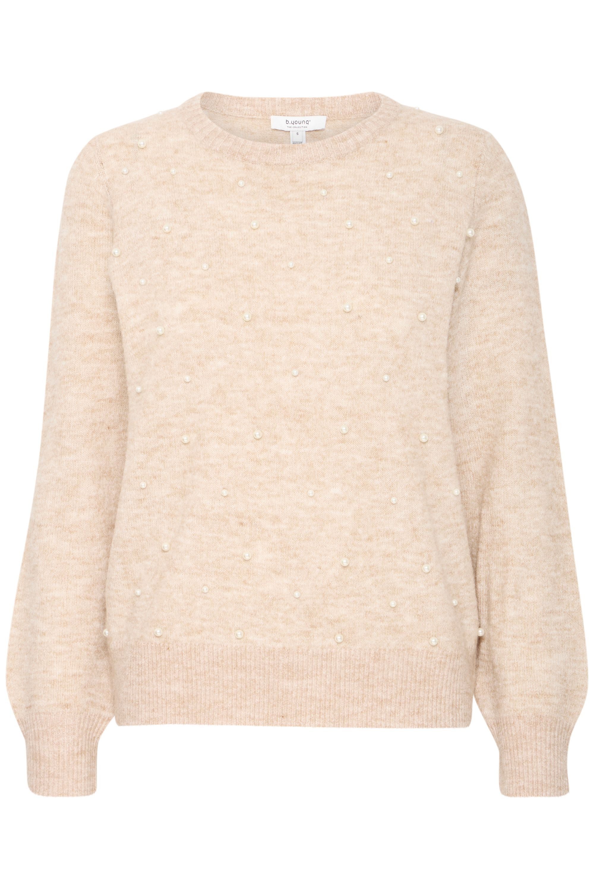 Strickpullover Strickpullover BXOKAMA