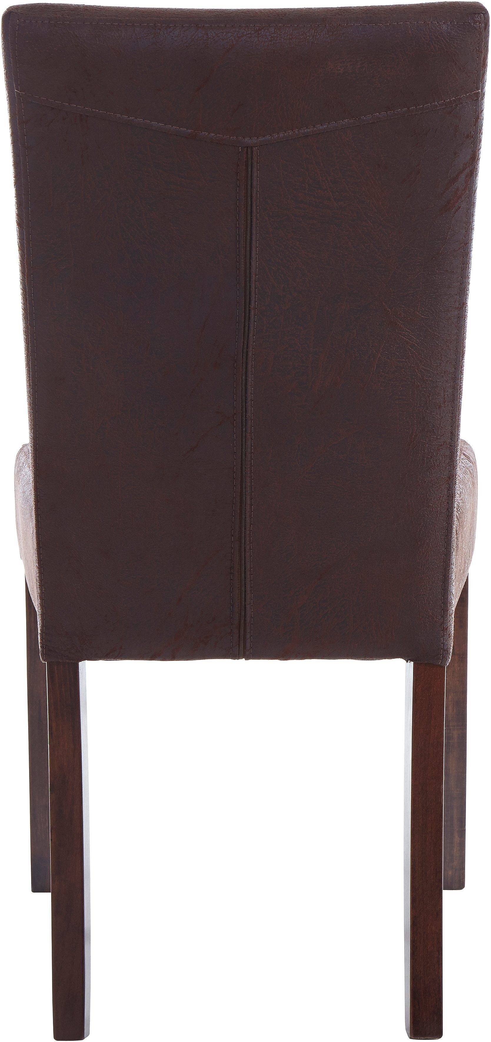 OTTO home 4-Fußstuhl Talia (Set, 2 St) – Bild 4 von 5
