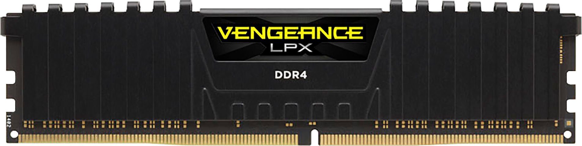 16 GB) VENGEANCE® PC-Arbeitsspeicher DDR4 3200 Corsair GB x LPX (2 32