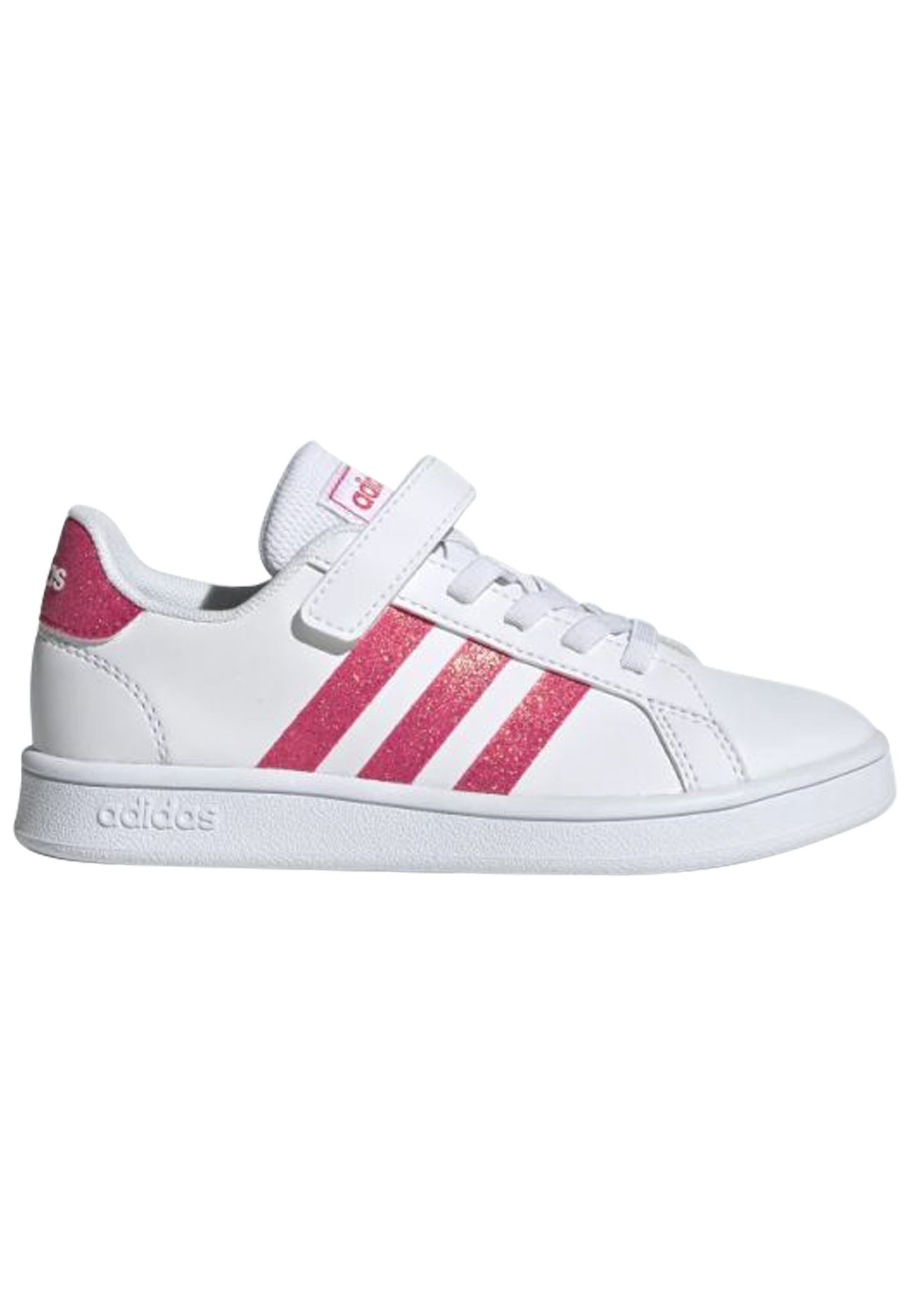 adidas Originals Grand Court Sneaker