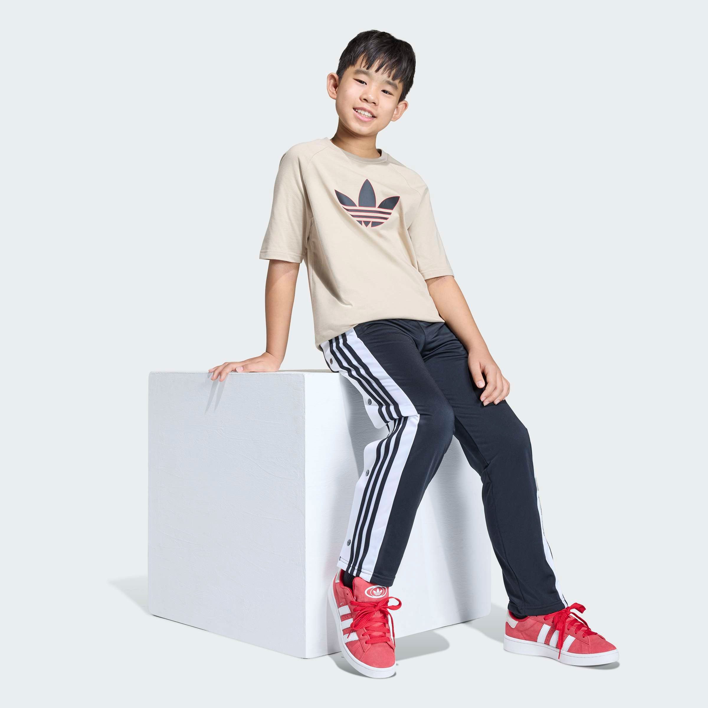 adidas Originals Sporthose ADIBREAK – Bild 5 von 5