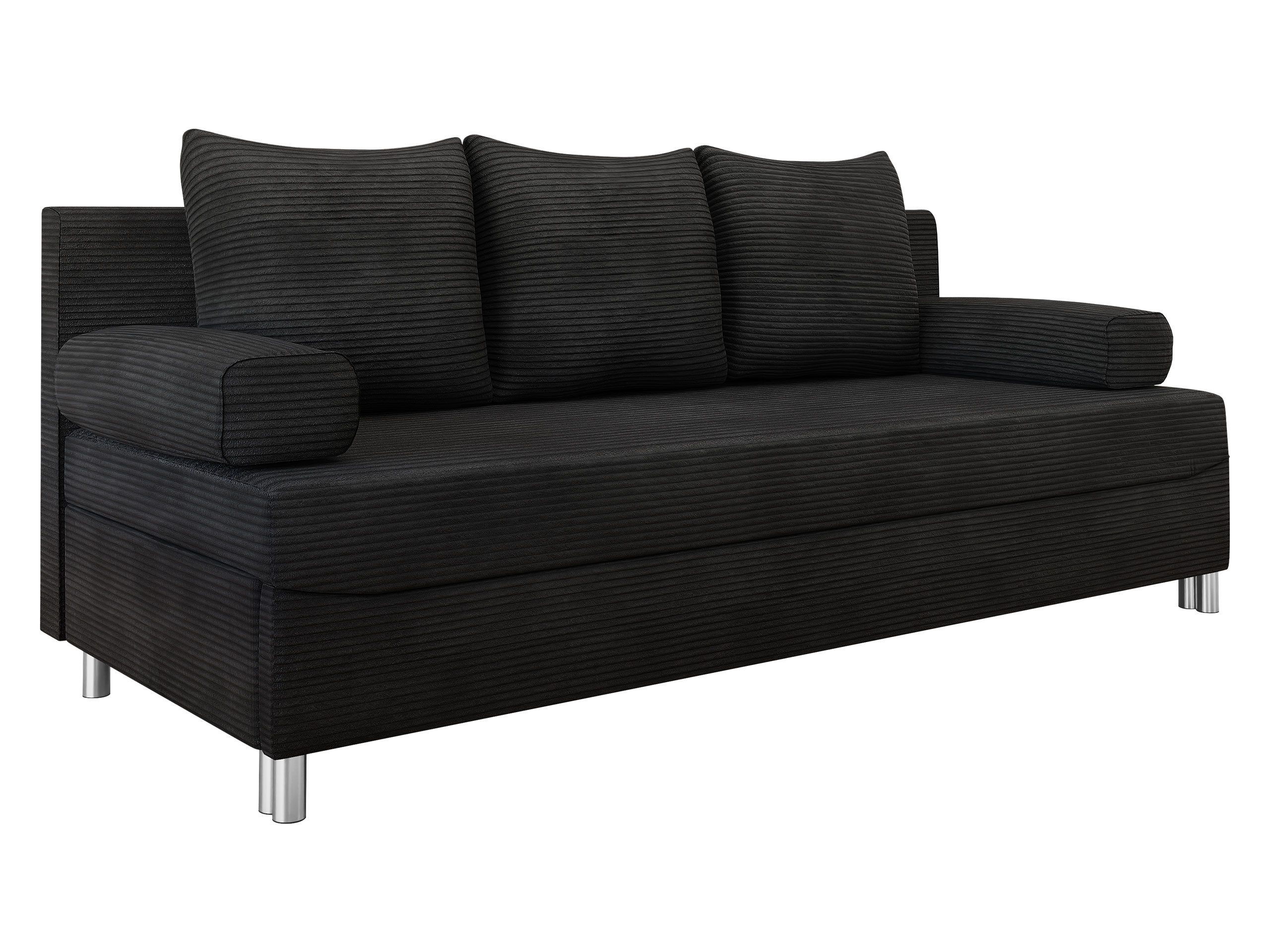 MIRJAN24 Schlafsofa Dover Cord, mit Schlaffunktion günstig online kaufen