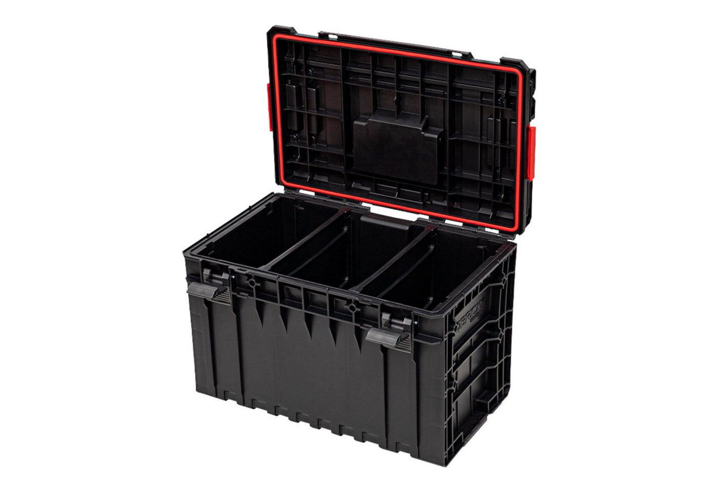 Thumbnail - Toolbrothers Werkzeugkoffer RHINO XXL ECO Vario+ Höhe XL 52 l IP66 + herausnehmbare Trennwände