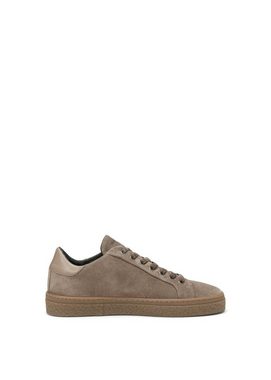 Marc O'Polo in softem Velours Sneaker