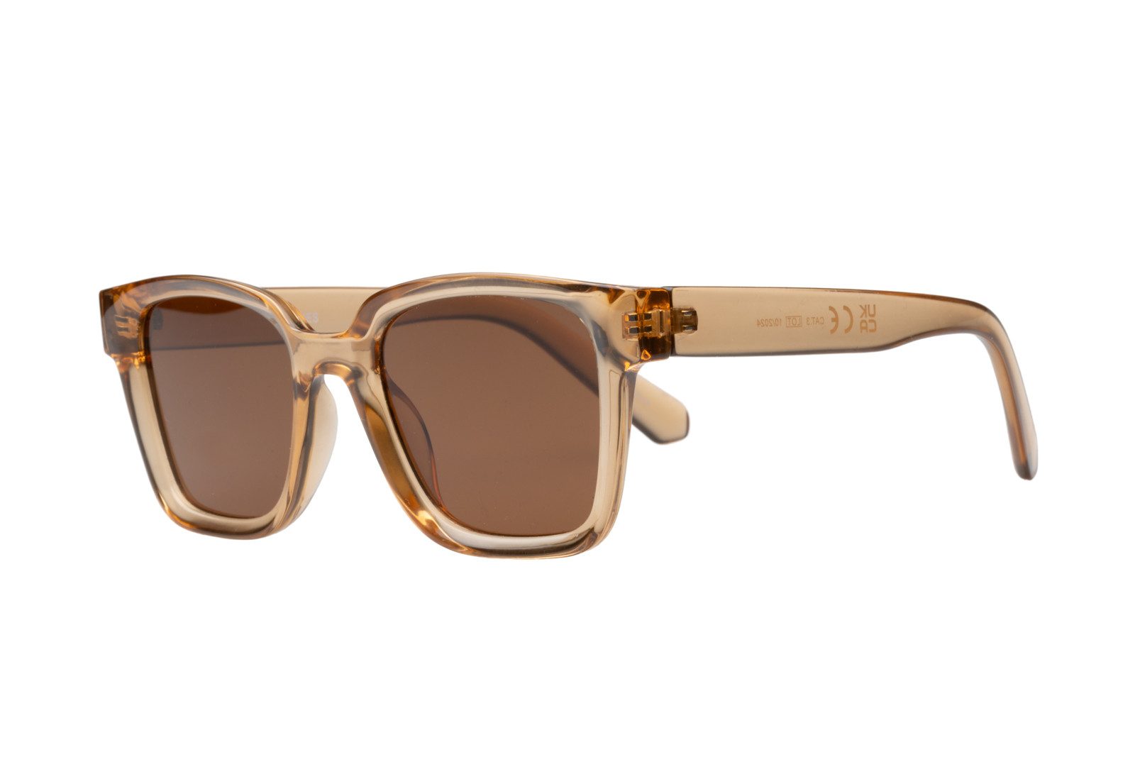 Jack & Jones Sonnenbrille JACK & JONES SONNENBRILLE SUNGLASSES NOOS