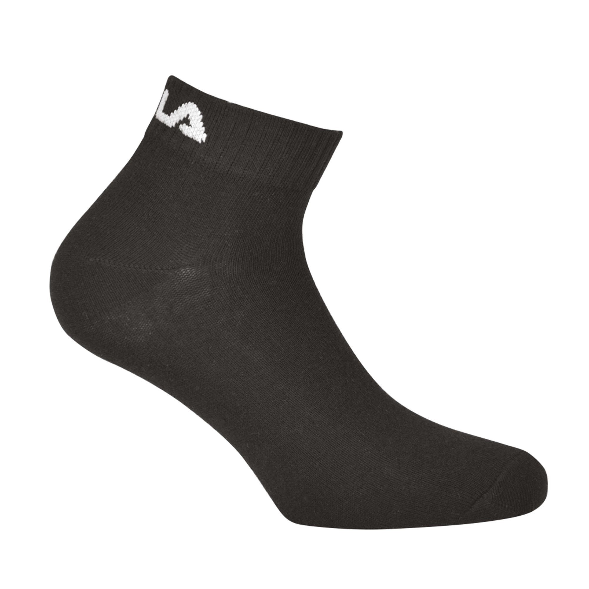 Fila Kurzsocken Unisex Socken 6er Pack günstig online kaufen