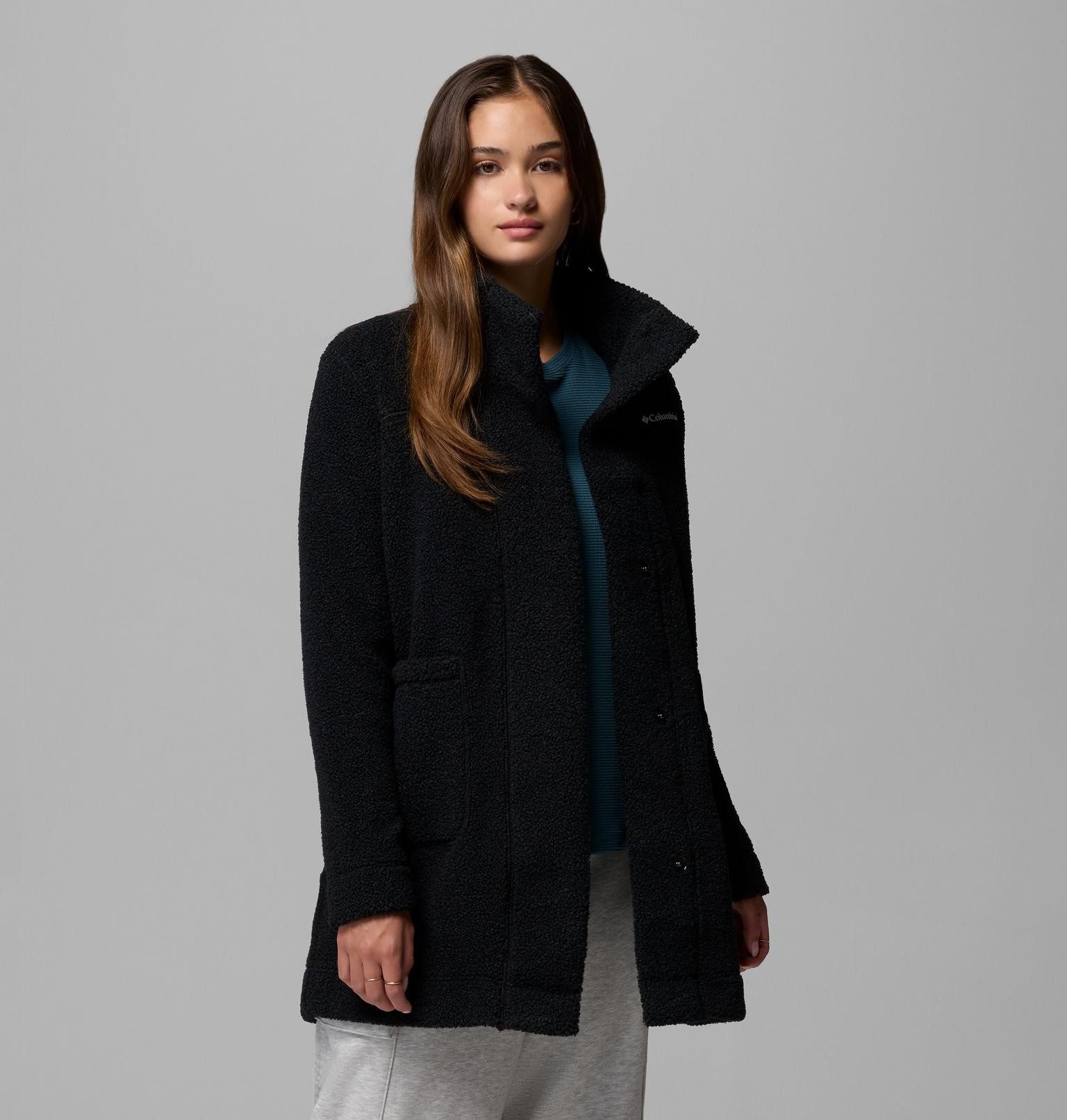 Columbia Funktionsmantel Panorama Long Jacket
