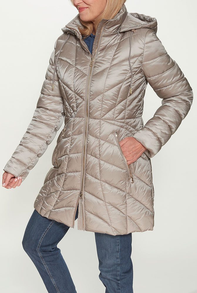 Betty Barclay Steppmantel günstig online kaufen